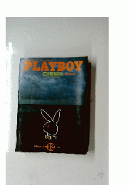 PLAYBOY　日本版・第6号　1975年12月
