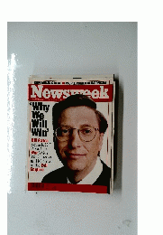 Newsweek 1995/3