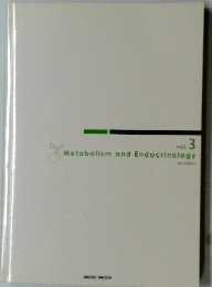 Metabolismand Endocrinology