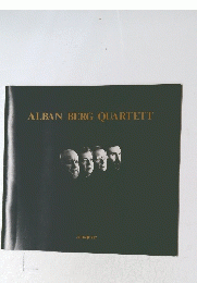 ALBANBERGQUARTETT