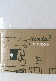 Yonda?Z.Z.ZOO 100% ORANGE SHINCHOSHA