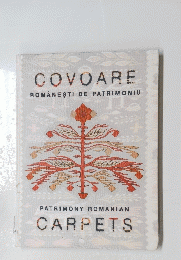 COVOARE　CARPETS