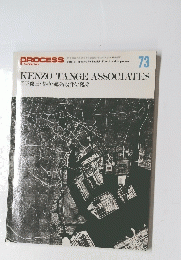 KENZO TANGE ASSOCIATES　73