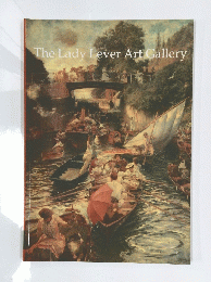 The　Lady　Lever　Art　Gallery