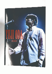 YUJI ODA 2000