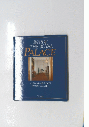 INSIDE THE ROYAL PALACE
