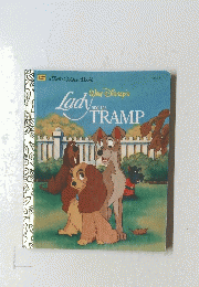 Lady　and the TRAMP