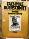 Berliner Illustrirte Zeitung FACSMILE QUERSCHNITT