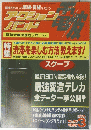 アクションバンド　1995年3月号
