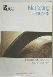 Marketing　Essence
