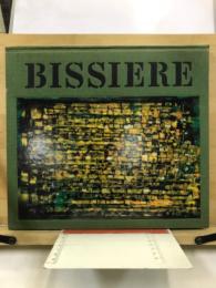 BISSIERE des arts decoratifs pavillon de Marsan
