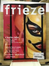 frieze