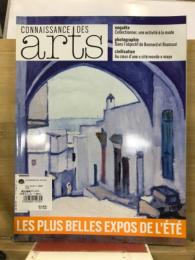 CONNAISSANCE DES arts