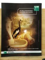 CONNAISSANCE DES arts