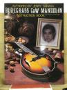 AUTHORED BY JERRY TSINAKA BLUEGRASS C&W MANDOLIN INSTRUCTION BOOK