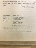 AUTHORED BY JERRY TSINAKA BLUEGRASS C&W MANDOLIN INSTRUCTION BOOK