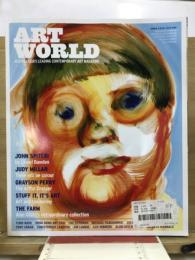 ART WORLD