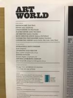 ART WORLD