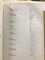 河川と小川　保護・開発・造形