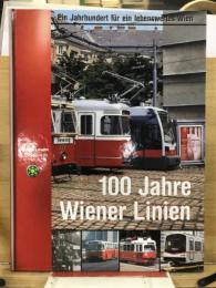 100 Jahre Wiener Linien