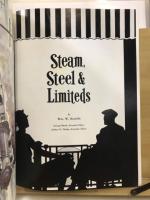 Steam, Steel & Limiteds