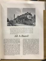 Steam, Steel & Limiteds