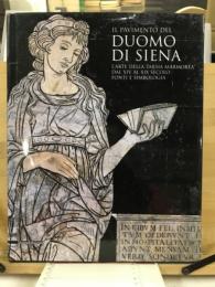 IL PAVIMENTO DEL DUOMO DI SIENA