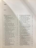 Otto Wagner: das Werk des Architekten 1-2 (1860-1918)
