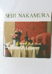 SEIJI NAKAMURA