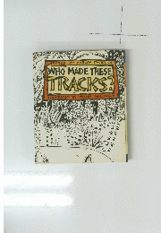 WHO MADE THESE TRACKS