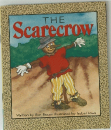 THE Scarecrow