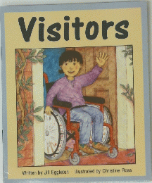 Visitors