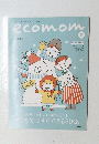 ecomom 冬