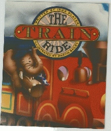 THE TRAIN RIDE