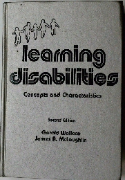 learning disabilities