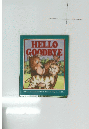HELLO　GOODBYE