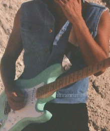 SHOGO HAMADA AND THE FUSE CONCERT TOUR ONTHE ROAD'88