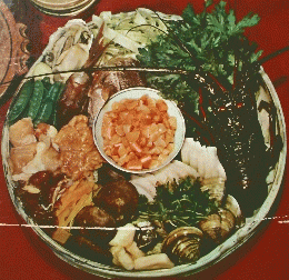 家庭料理全書
