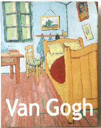 Van　Gogh