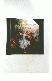 WORLD　BALLET　FESTIVAL　2021