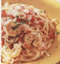 マロンのとっておき　麺 & パスタ