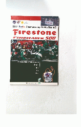 FirestoneFIREHAWK500