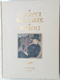 CLASSICI　DELL'ARTE　RUZZOLI
