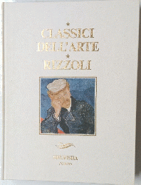 CLASSICI　DELL'ARTE　RIZZOLI