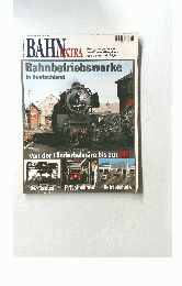 BAHNEXTRA 2002年6月号