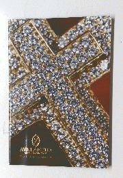 AVALANCHE GOLD&JEWELRY 2010-11 WINTER
