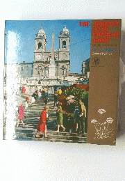 THE JOURNEY WITH POPULAR MUSIC 7 イタリア　I