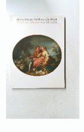 FRENCH BAROQUE AND ROCOCO ART FROM THE STATE HERMITAGE MUSEU