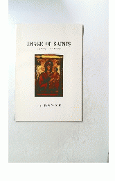 IMAGE　OF　SAINTS　ブルガリアイコンを求めて