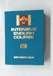 INTENSIVE ENGLISH COURSE 3